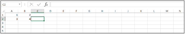Sample XLS File