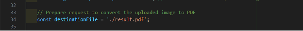 Upload Base64 2