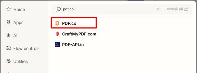 PDF to Anything converter
