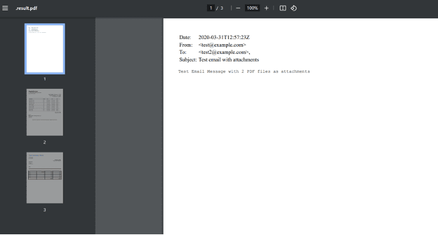 View PDF Result
