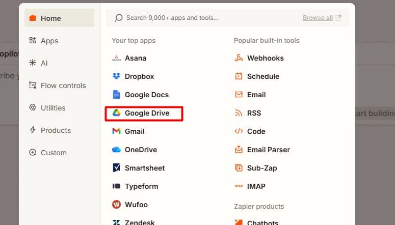 Google Drive