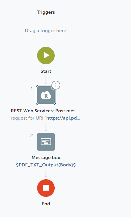 Bot Configuration