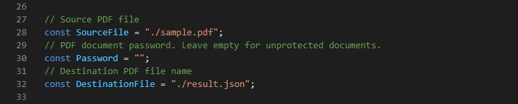 Source File Path And Destination Filename